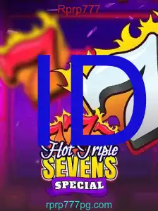 HotTripleSevensSpecial