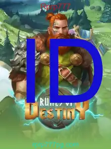 RunesOfDestiny